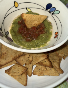 Clasoil Kitchen Recipe of the Month